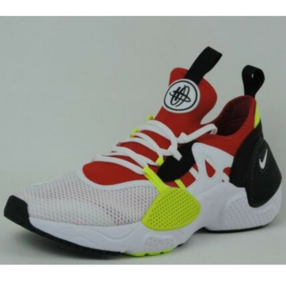 Nike Huarache E.D.G.E TXT Mens Shoes Running - Picture 2 of 12